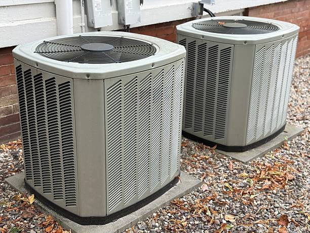 Reliable Ductwork Repair contractor in Forsyth, GA by Leonard HVAC